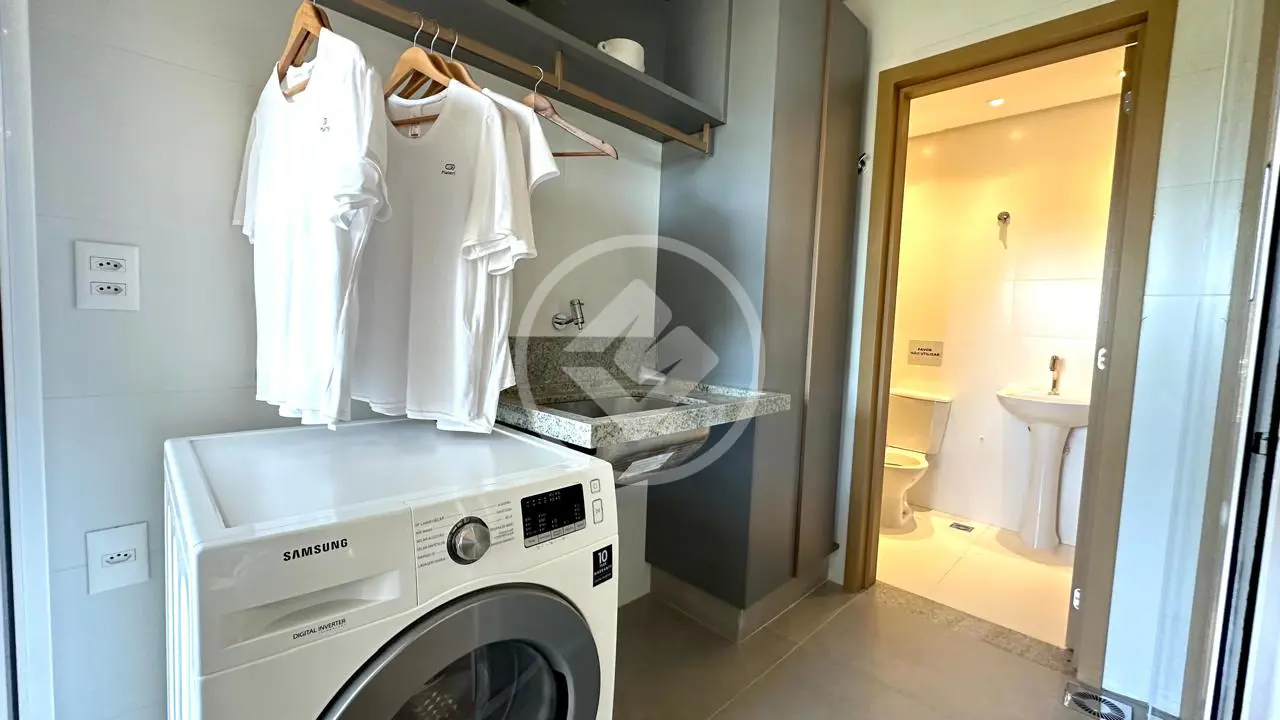 Imagem 5 - Apartamento em PARK LOZANDES, Goiânia - GO