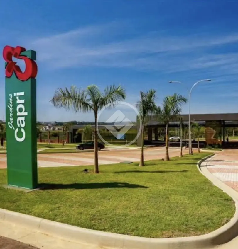 Terreno Condomínio Residencial Marília, Senador Canedo - GO — foto 1