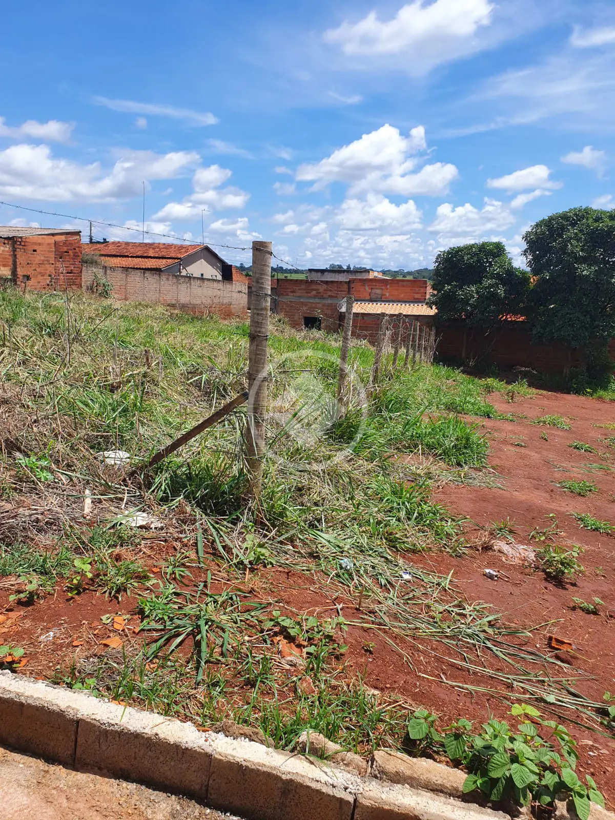 Imagem 3 - Terreno em Residencial Recanto do Bosque, Goiânia - GO