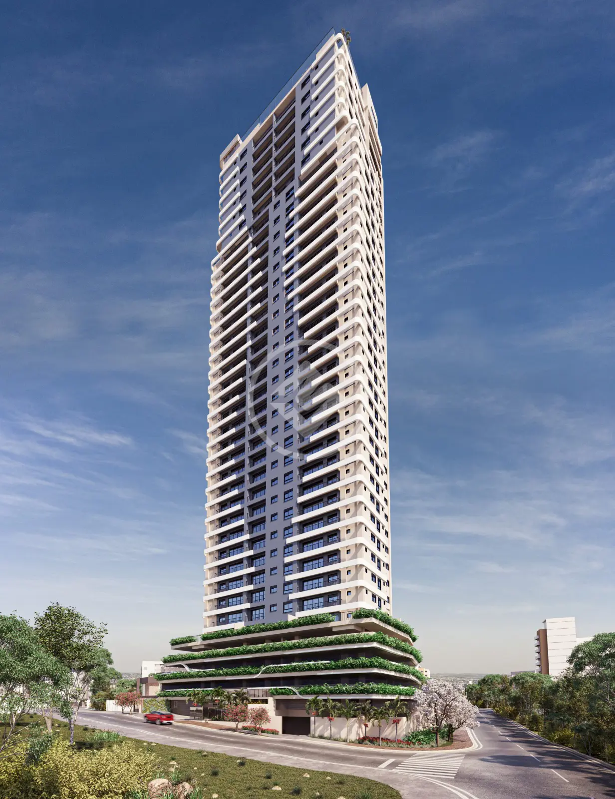 Imagem 2 - Apartamento em Parque Amazônia, Goiânia - GO
