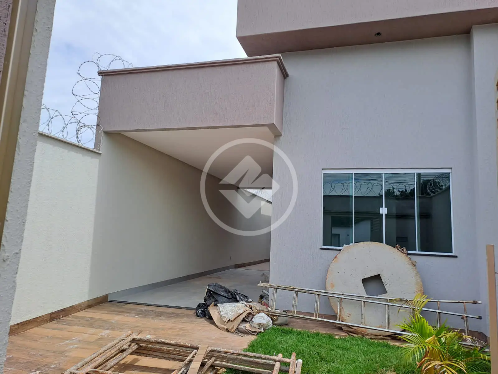 Imagem 2 - Casa em Jardim Luz, Aparecida de Goiânia - GO