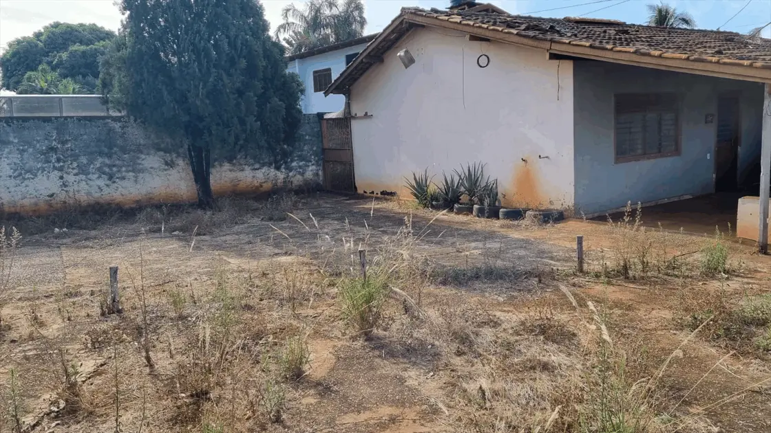 Imagem 6 - Terreno em Jardim Marques de Abreu, Goiânia - GO