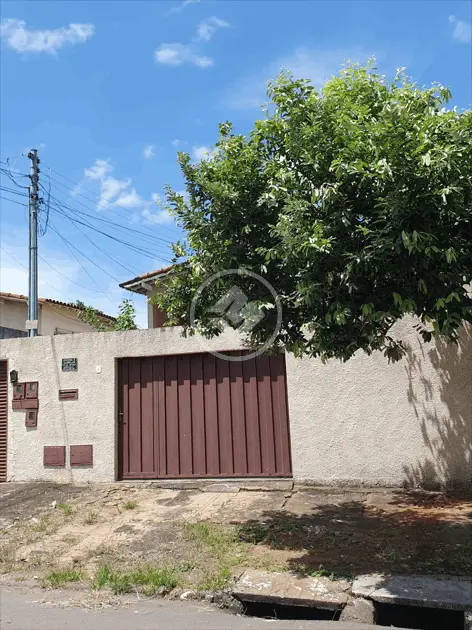 Casa Vila Oswaldo Rosa, Goiânia - GO — foto 1
