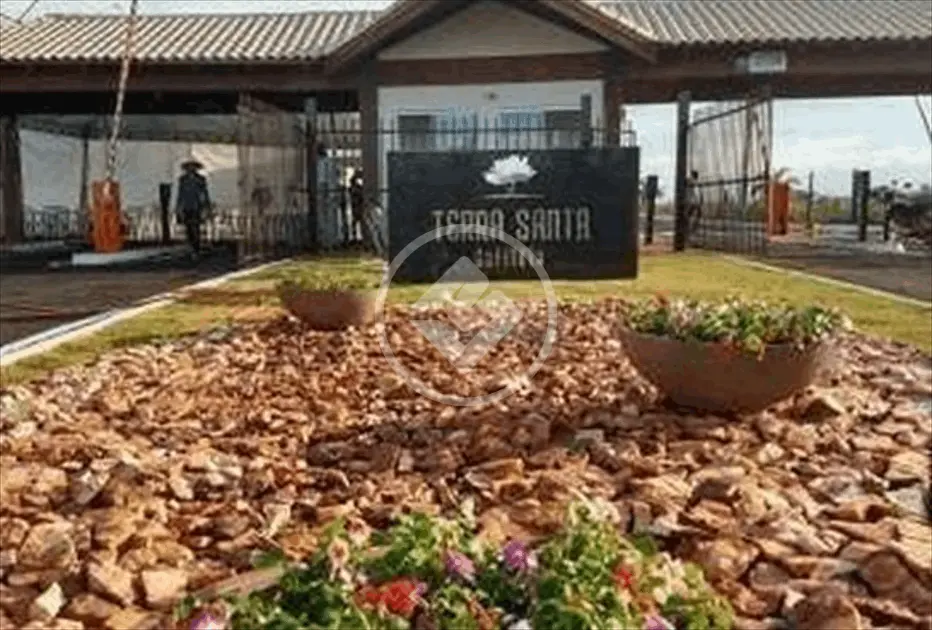 Imagem 1 - Terreno Condomínio em Residencial Solar São Francisco II, Trindade - GO
