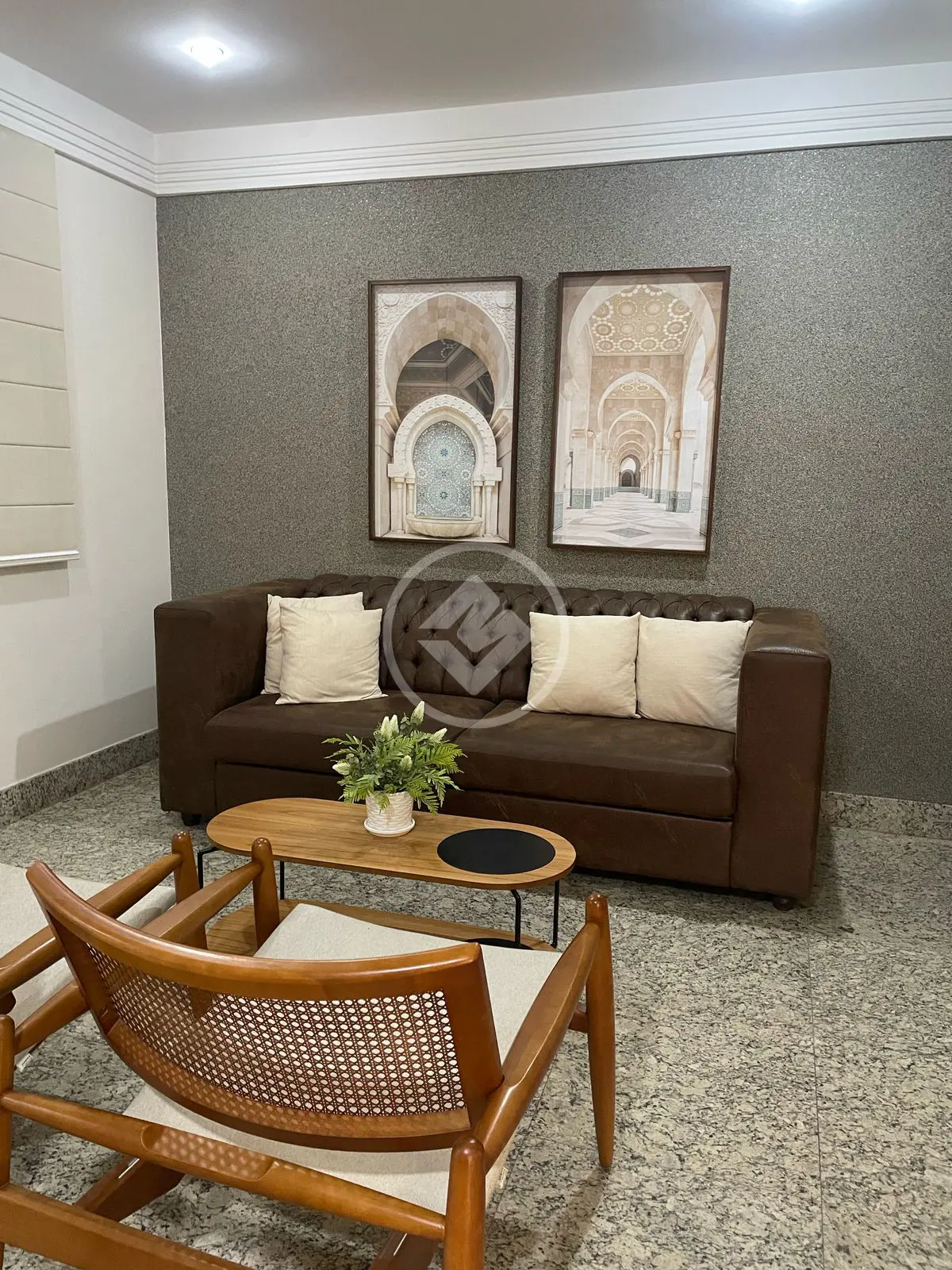 Imagem 1 - Apartamento em Setor Oeste, Goiânia - GO