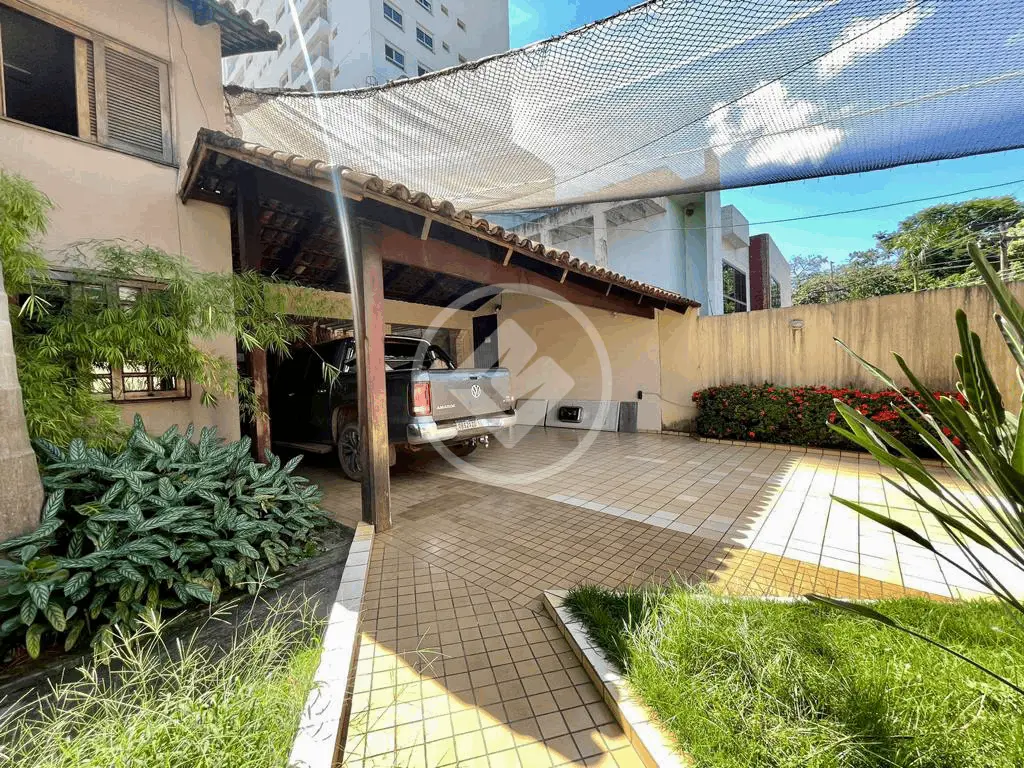 Sobrado Setor Marista, Goiânia - GO — foto 1