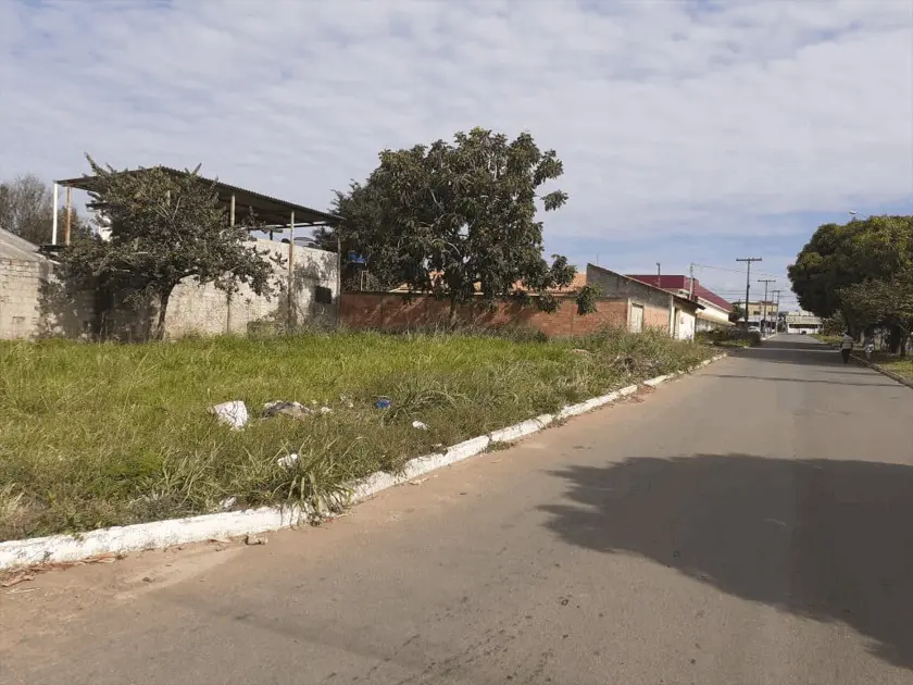 Imagem 3 - Terreno em Independência, Aparecida de Goiânia - GO