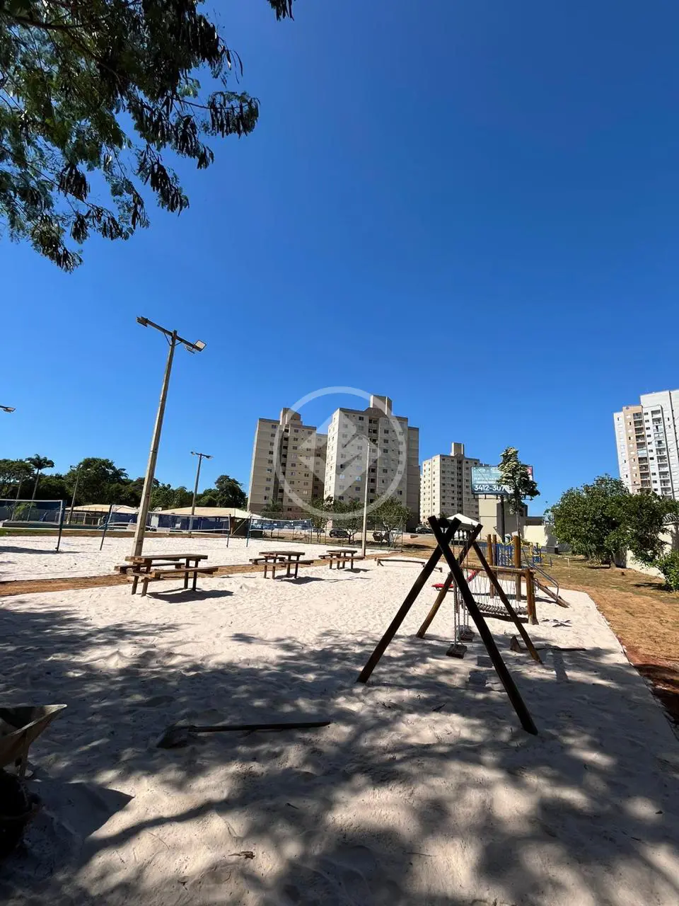 Apartamento SETOR MARECHAL RONDON, Goiânia - GO — foto 1