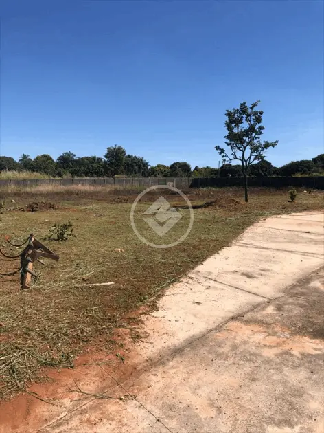 Terreno Condomínio Privê das Oliveiras, Goiânia - GO — foto 1