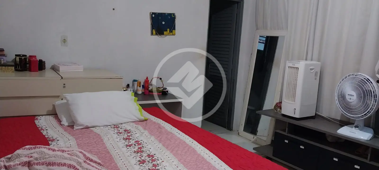 Imagem 4 - Chácara em Condomínio Privê das Oliveiras, Goiânia - GO