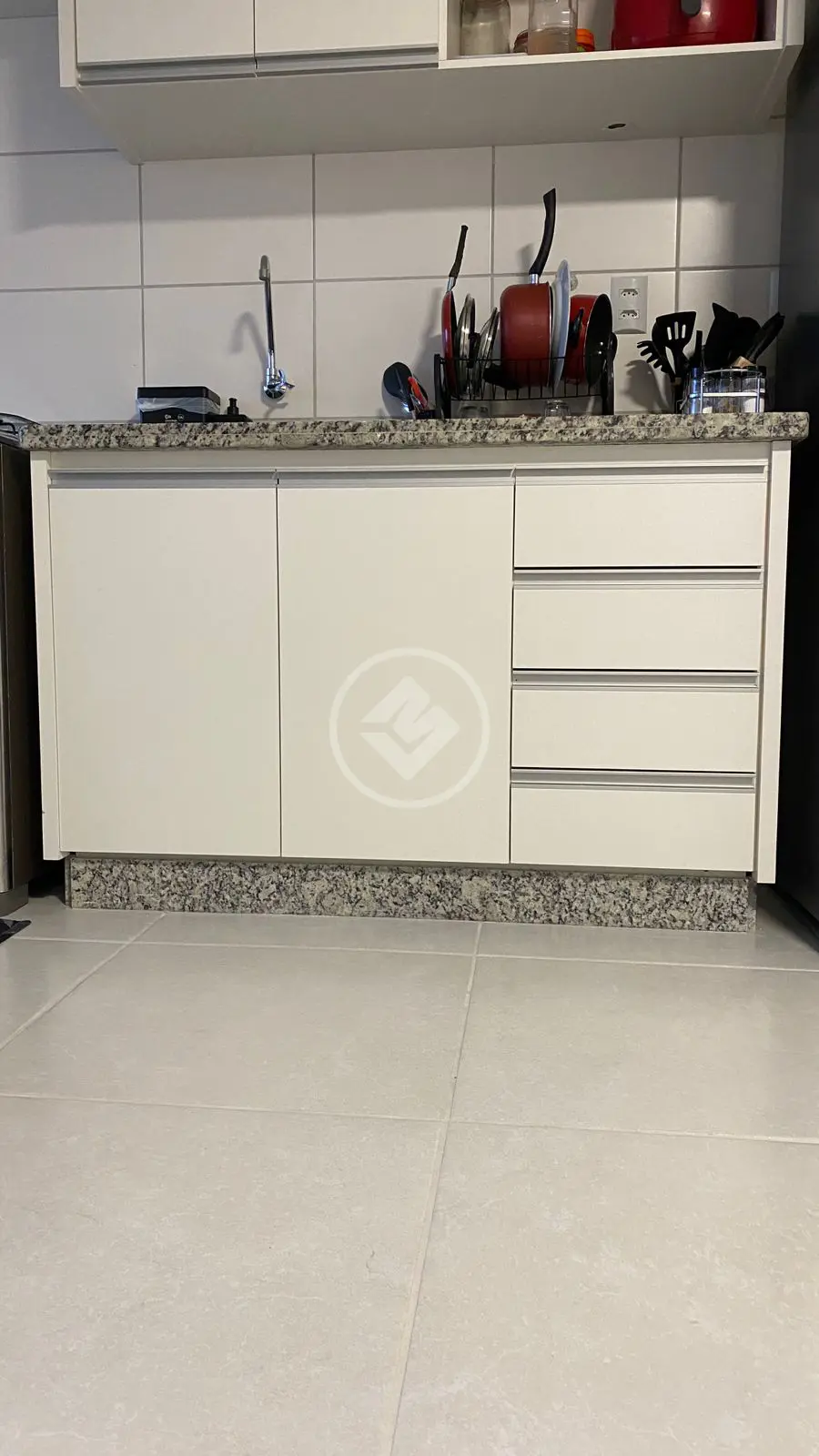 Imagem 5 - Apartamento em Parque Amazônia, Goiânia - GO