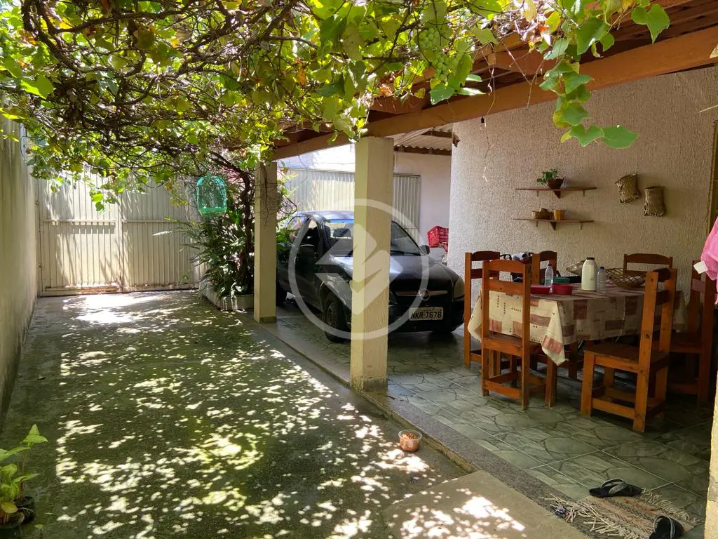 Casa Setor Jardim Imperial, Trindade - GO — foto 2