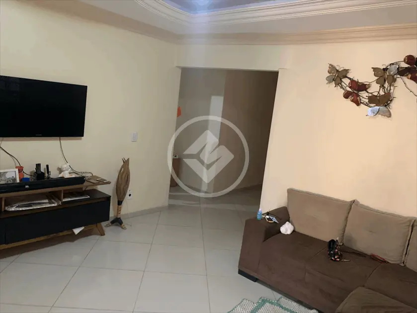 Imagem 2 - Sobrado em Residencial Recreio Panorama, Goiânia - GO