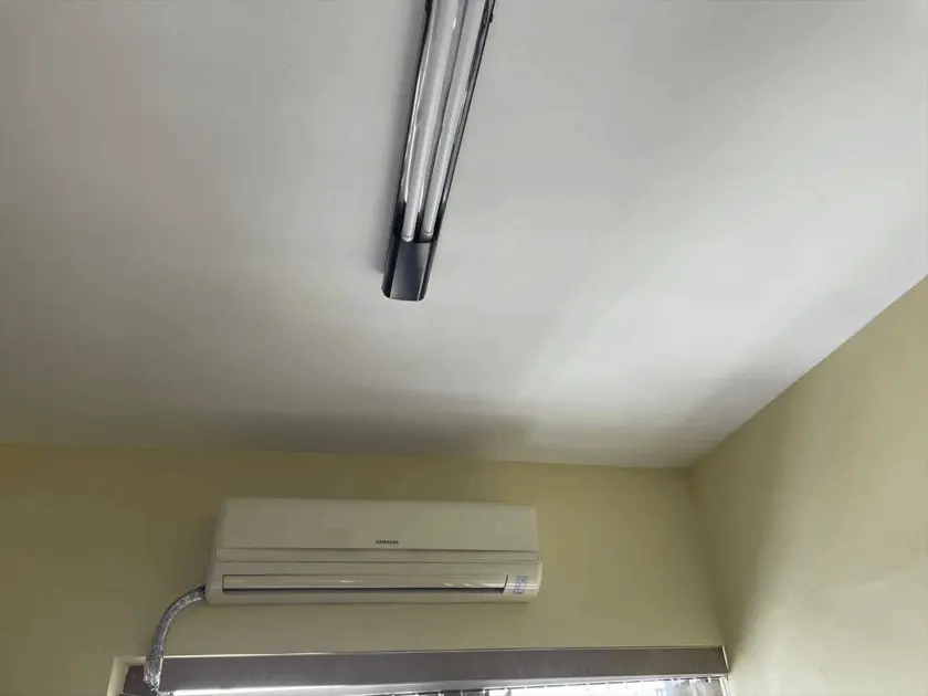 Imagem 3 - Sala Comercial em Setor Central, Goiânia - GO