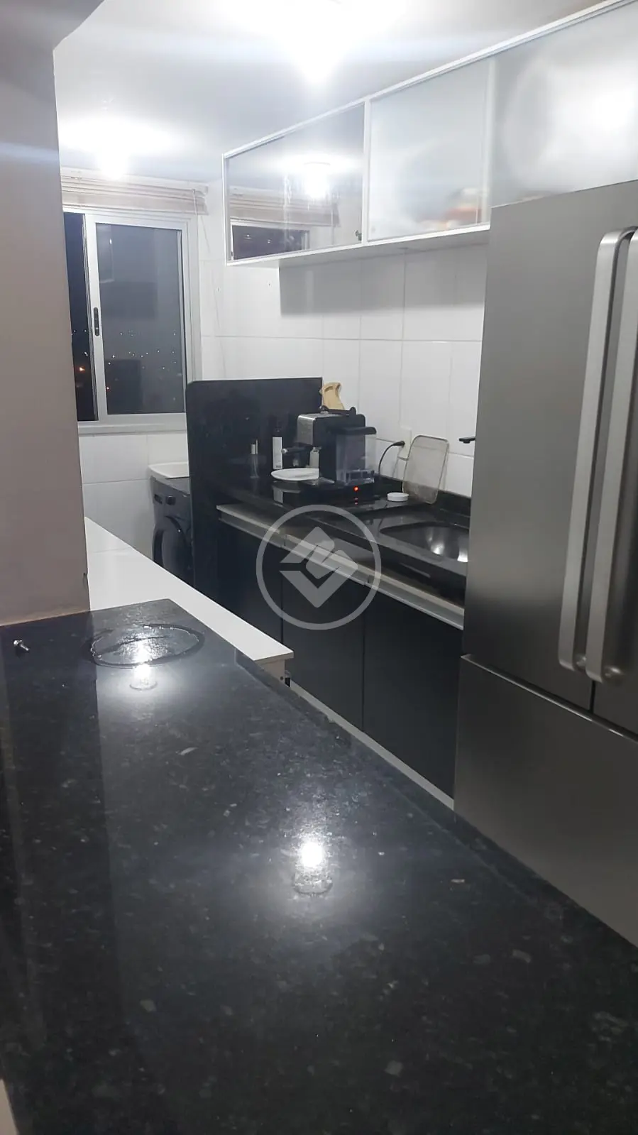 Apartamento Setor Cândida de Morais, Goiânia - GO — foto 2