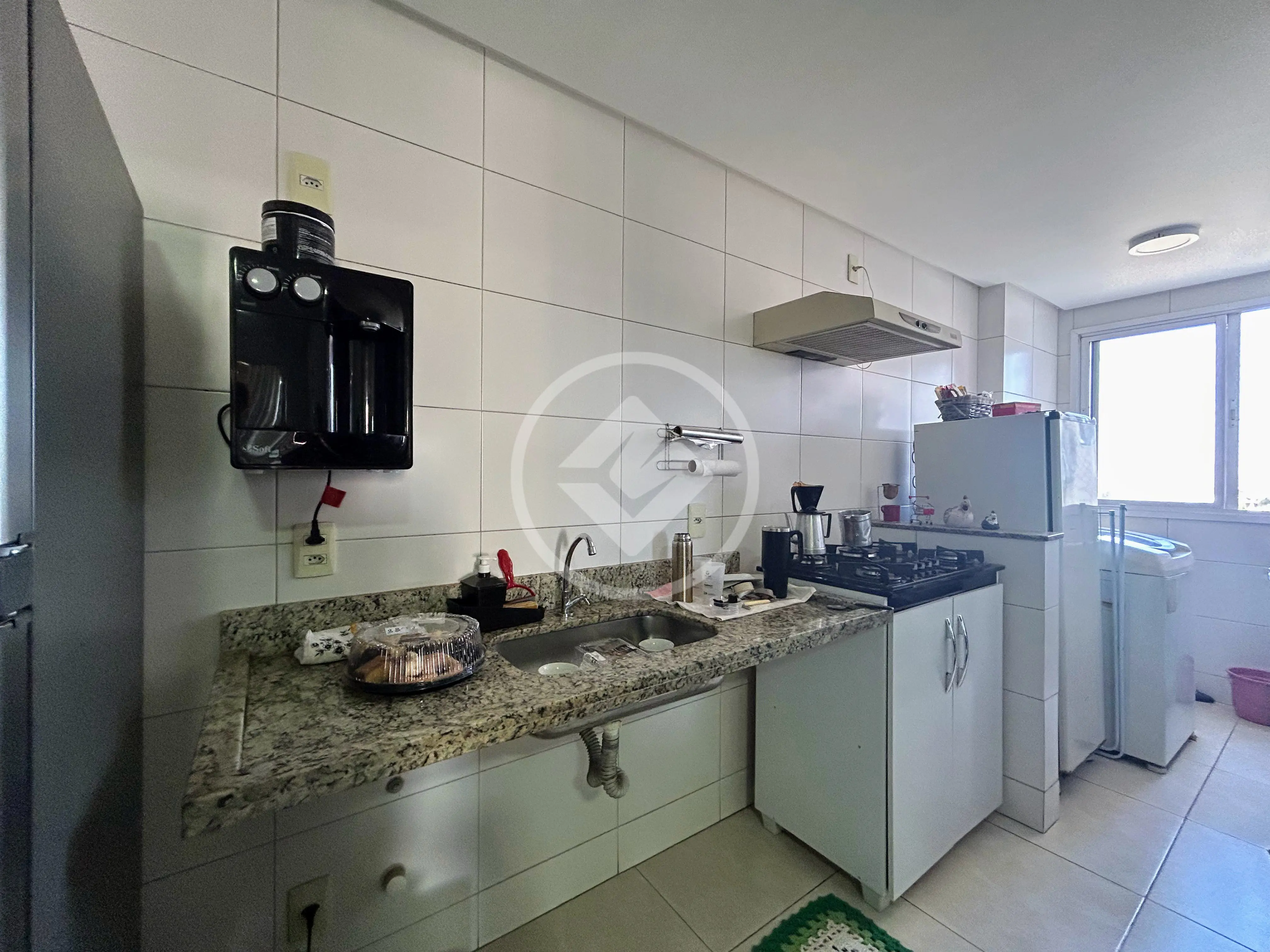 Imagem 4 - Apartamento em Parque Amazônia, Goiânia - GO