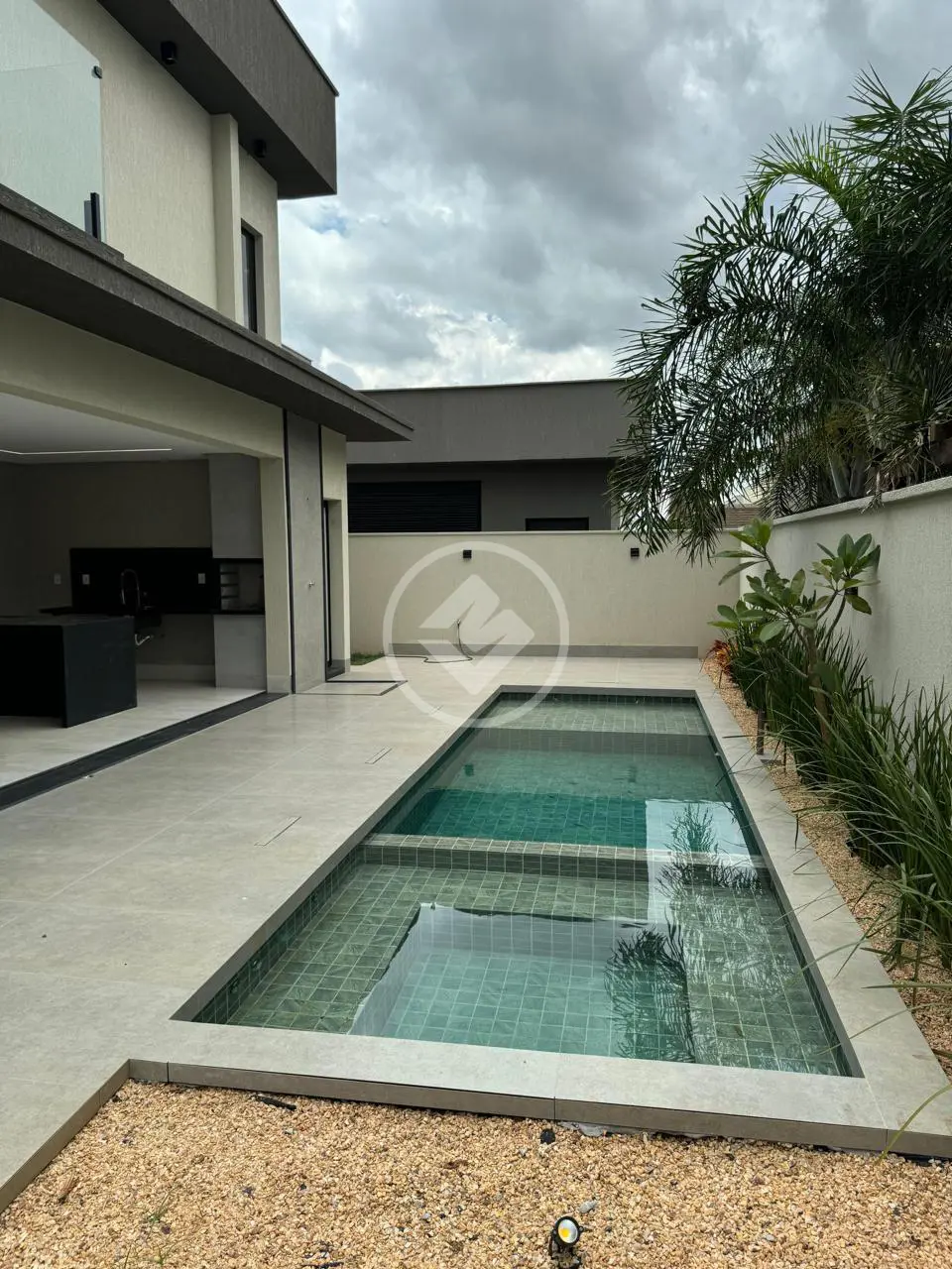 Imagem 6 - Sobrado Em Condomínio em Residencial Goiânia Golfe Clube, Goiânia - GO
