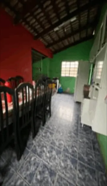 Imagem 5 - Casa em Jardim Balneário Meia Ponte, Goiânia - GO