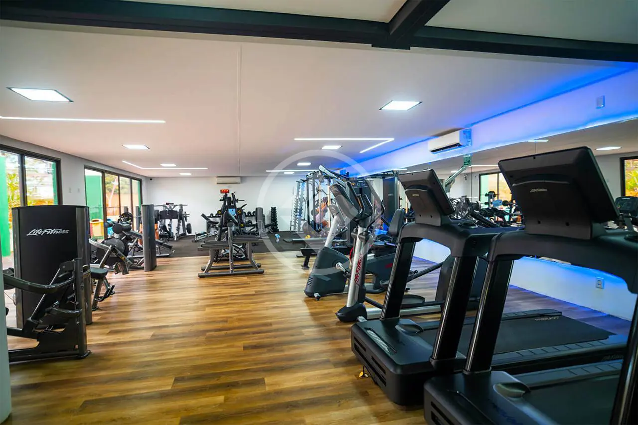 Imagem 4 - Terreno Condomínio em Residencial Goiânia Golfe Clube, Goiânia - GO