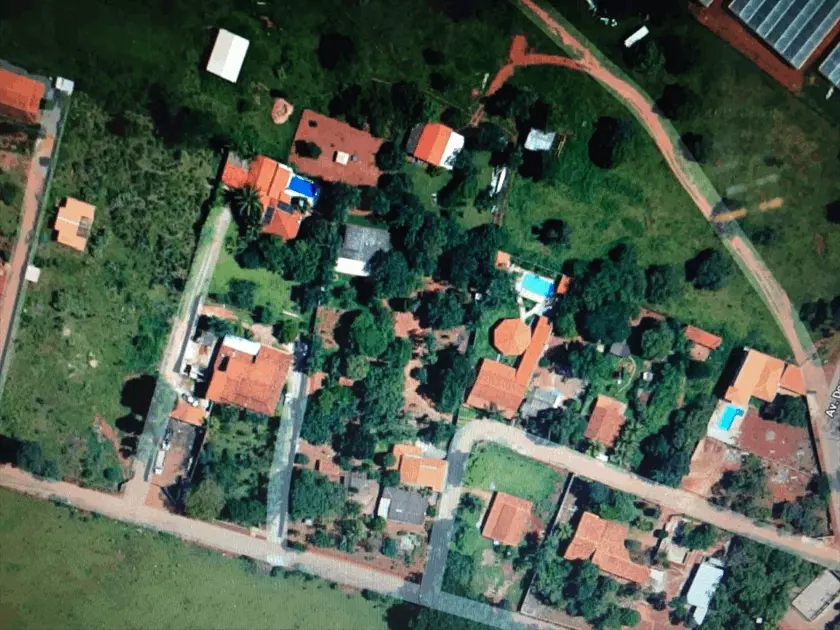 Image 29 - Chácara em Sítios de Recreio Mansões do Campus, Goiânia - GO