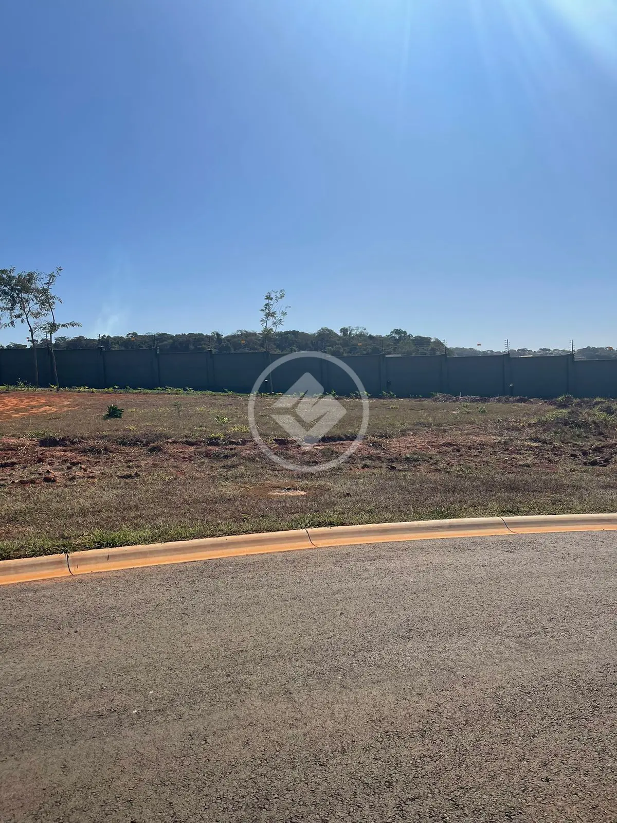 Terreno Condomínio Parque Cidade, Goiânia - GO — foto 2