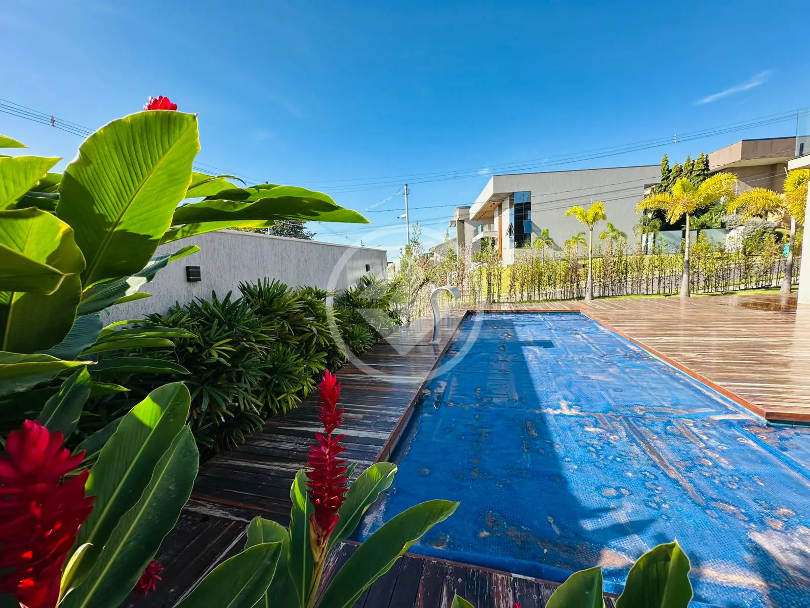 Sobrado Em Condomínio Condomínio do Lago, Goiânia - GO — foto 1