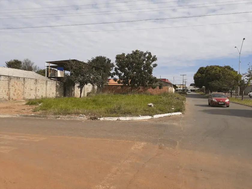 Imagem 2 - Terreno em Independência, Aparecida de Goiânia - GO