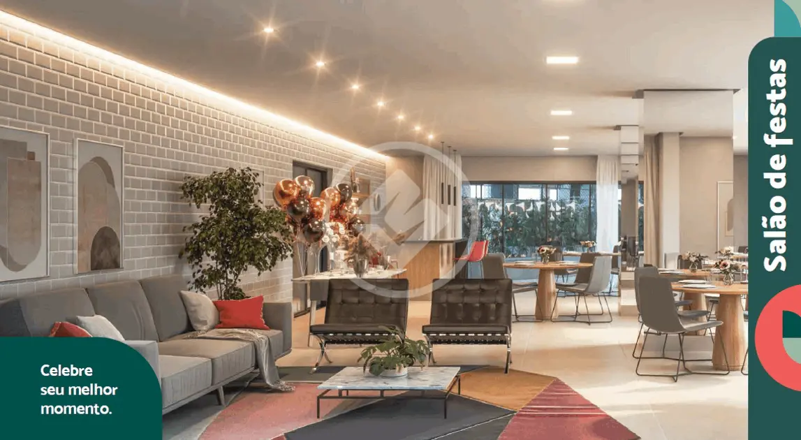 Imagem 4 - Apartamento em Vila Rosa, Goiânia - GO