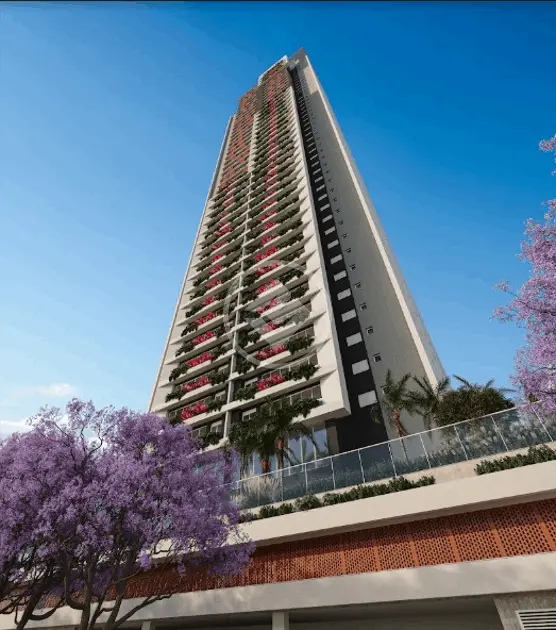 Apartamento Setor Marista, Goiânia - GO — foto 1