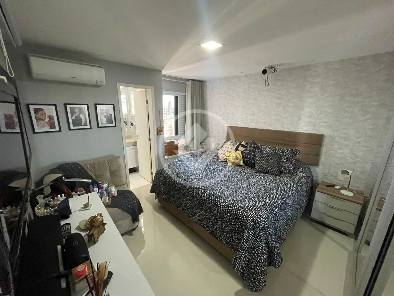 Imagem 6 - Apartamento em Setor Oeste, Goiânia - GO