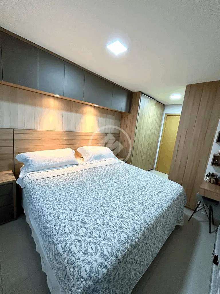 Imagem 3 - Apartamento em Setor Marista, Goiânia - GO