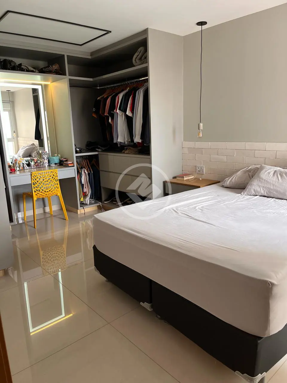 Imagem 4 - Apartamento em Setor Marista, Goiânia - GO