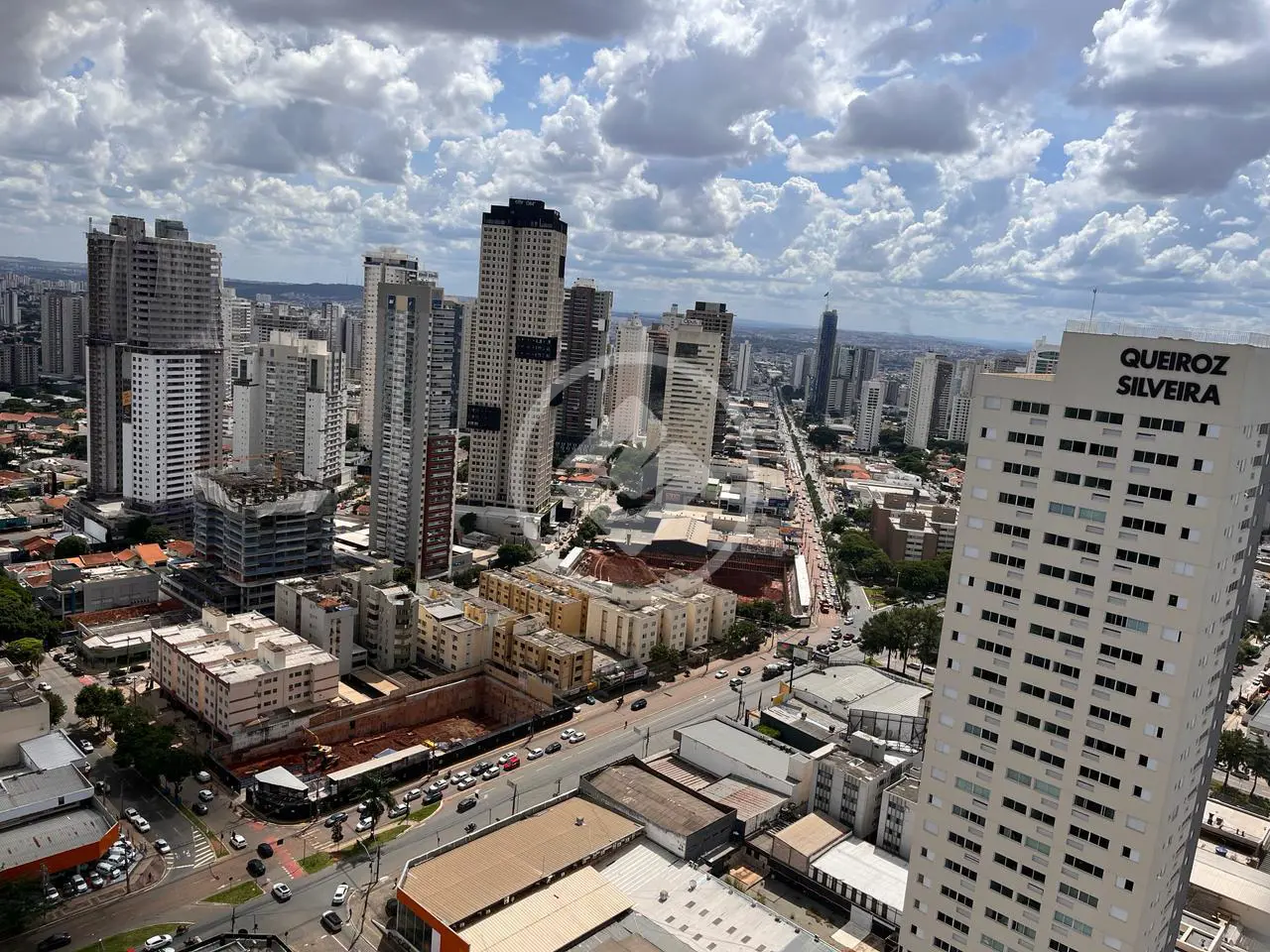 Imagem 2 - Apartamento em Setor Marista, Goiânia - GO