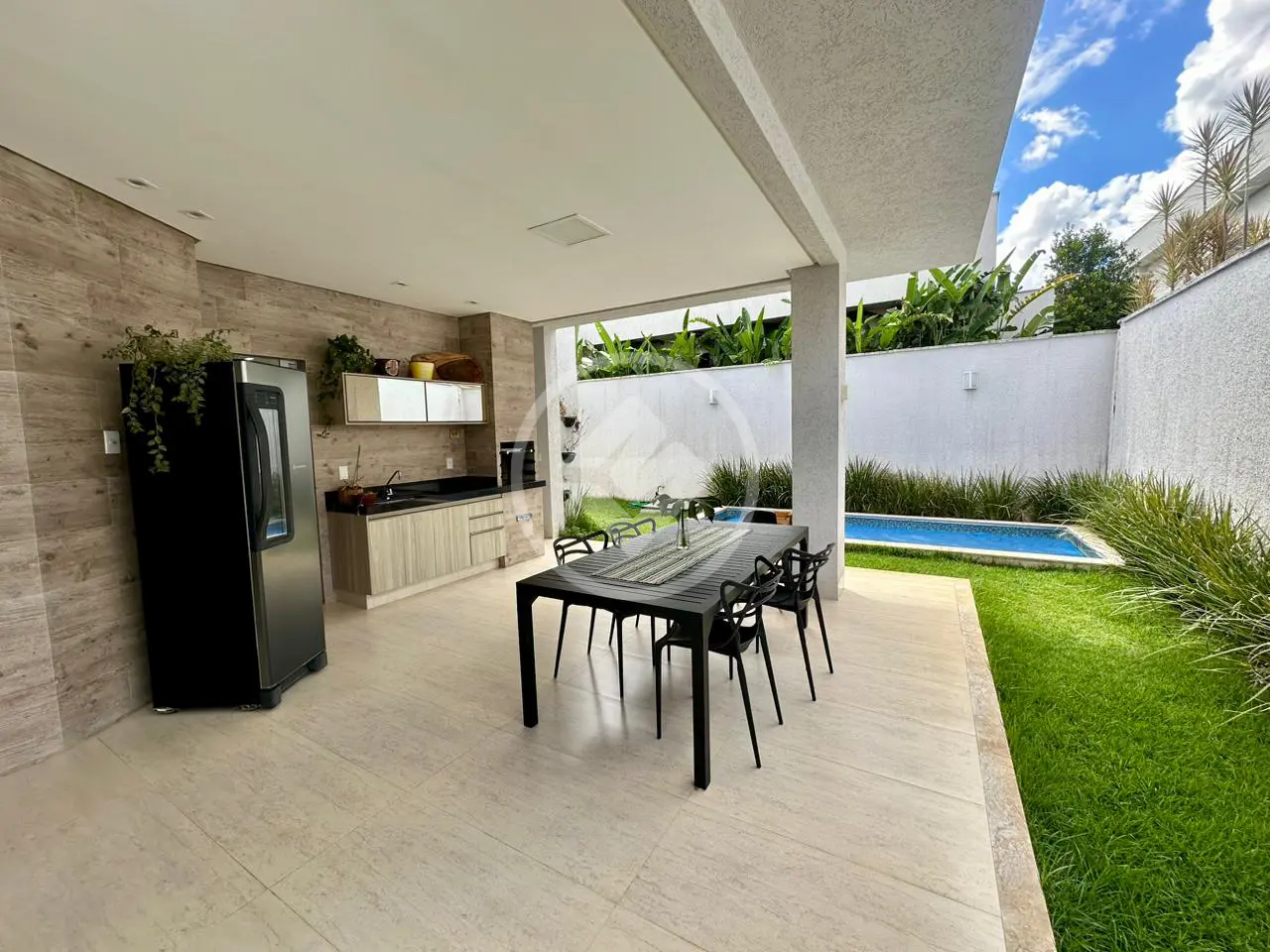 Casa Condomínio Residencial Goiânia Golfe Clube, Goiânia - GO — foto 1