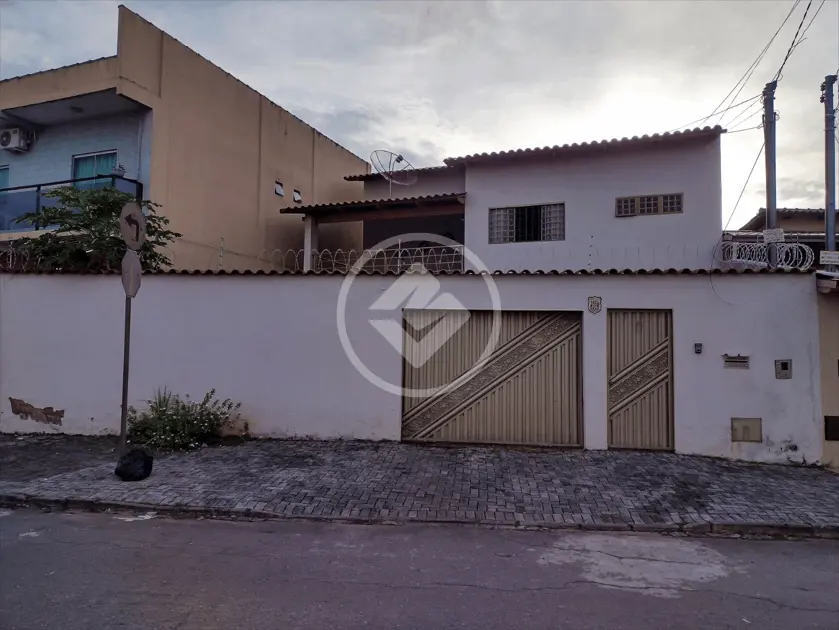 Sobrado Setor Bueno, Goiânia - GO — foto 2