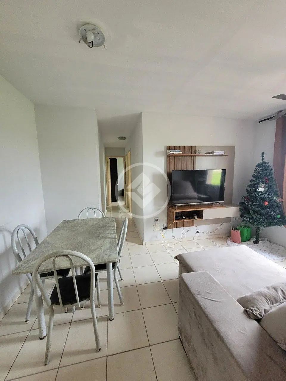 Imagem 4 - Apartamento em Residencial Flórida, Goiânia - GO