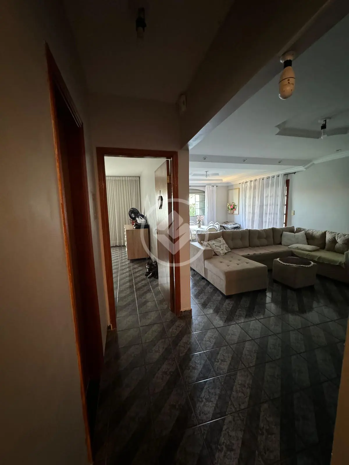 Imagem 4 - Casa em Jardim Mont Serrat, Aparecida de Goiânia - GO