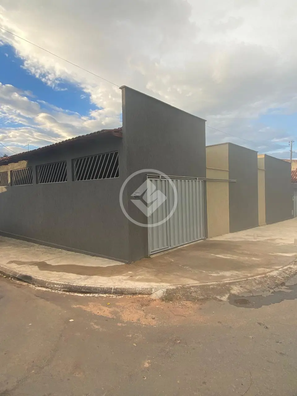 Casa Parque Atheneu, Goiânia - GO — foto 1