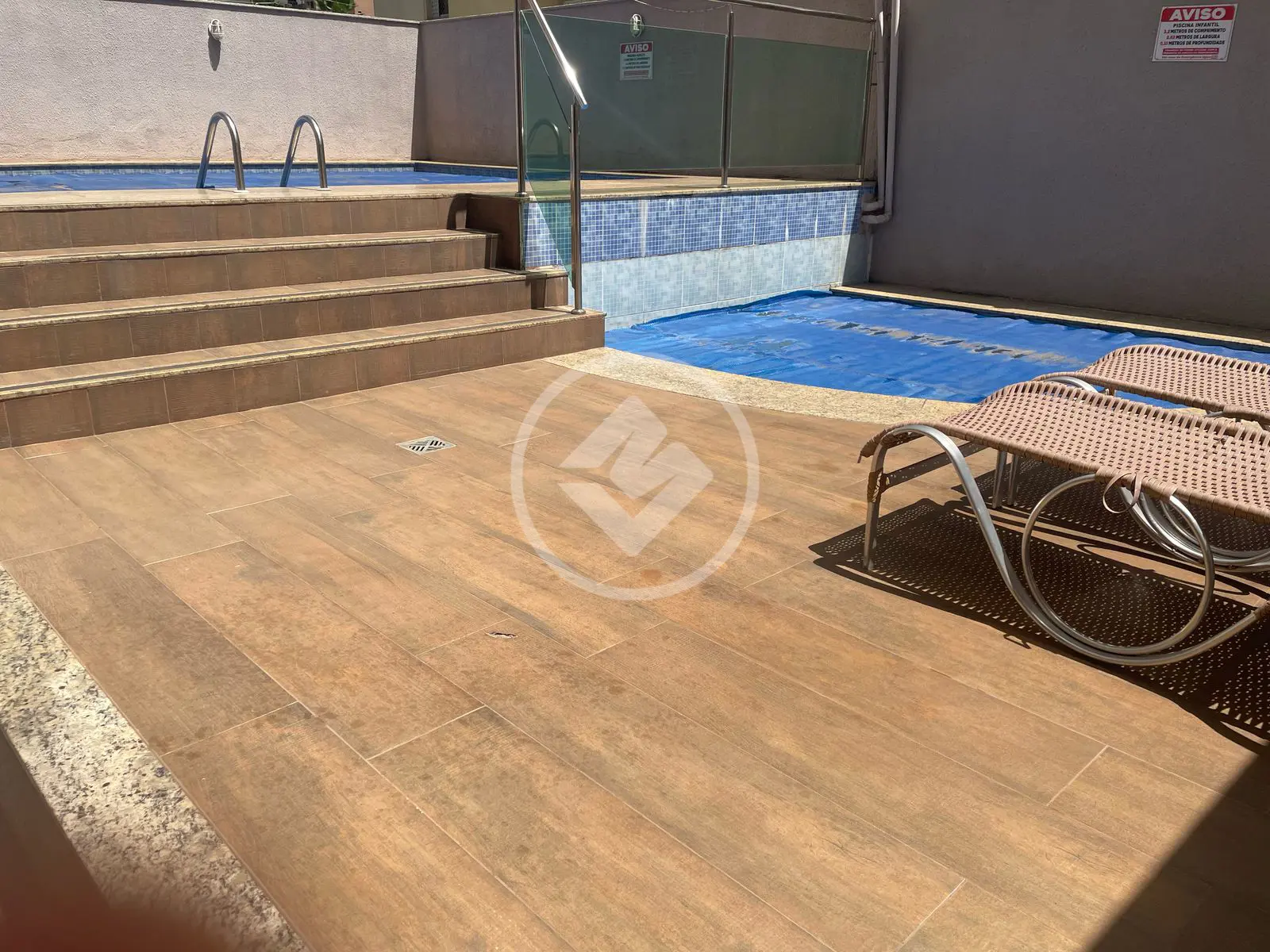 Image 10 - Apartamento em Setor Oeste, Goiânia - GO