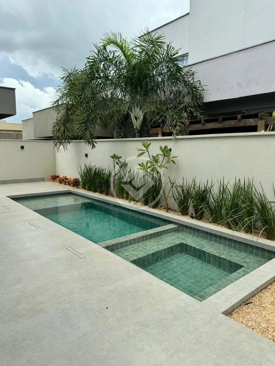 Imagem 4 - Sobrado Em Condomínio em Residencial Goiânia Golfe Clube, Goiânia - GO