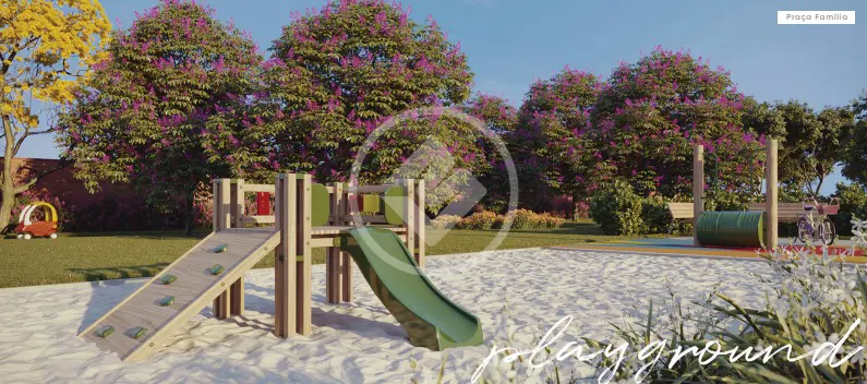 Imagem 5 - Sobrado Em Condomínio em Residencial Jardins Lyon, Aparecida de Goiânia - GO