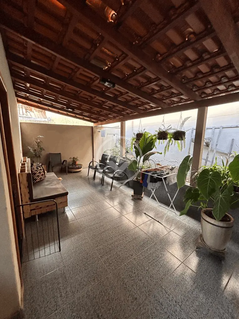Imagem 5 - Casa em Jardim da Luz, Goiânia - GO