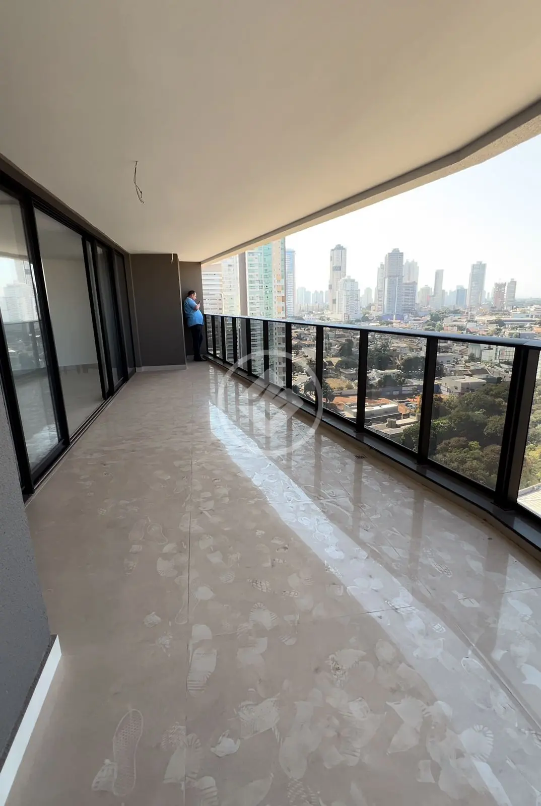 Apartamento Setor Bueno, Goiânia - GO — foto 2