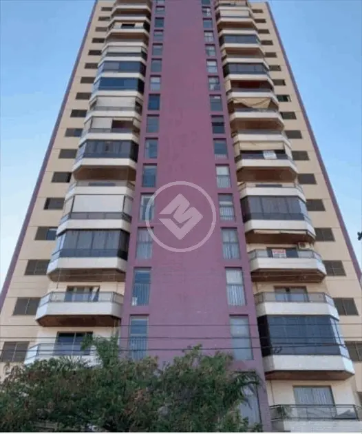 Apartamento Jardim América, Goiânia - GO — foto 1