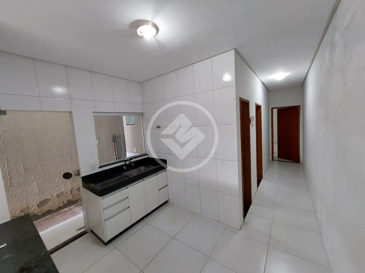 Casa Setor Estrela Dalva, Goiânia - GO — foto 1