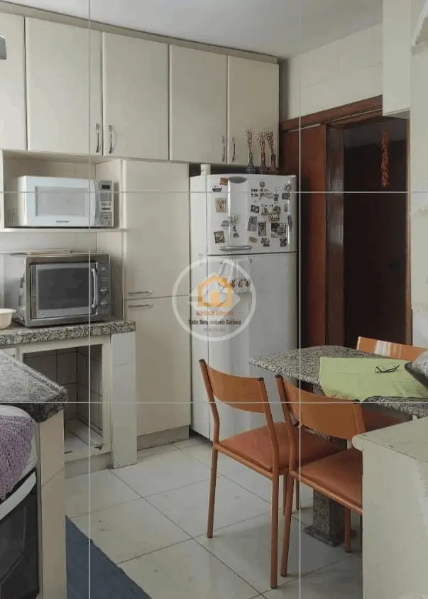 Imagem 5 - Apartamento em Setor Bela Vista, Goiânia - GO