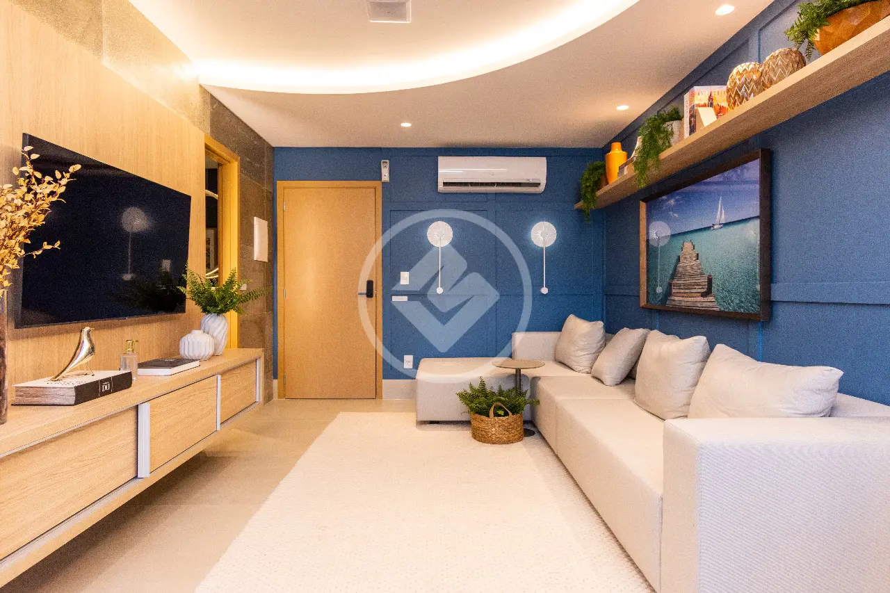 Imagem 3 - Apartamento em Setor Marista, Goiânia - GO