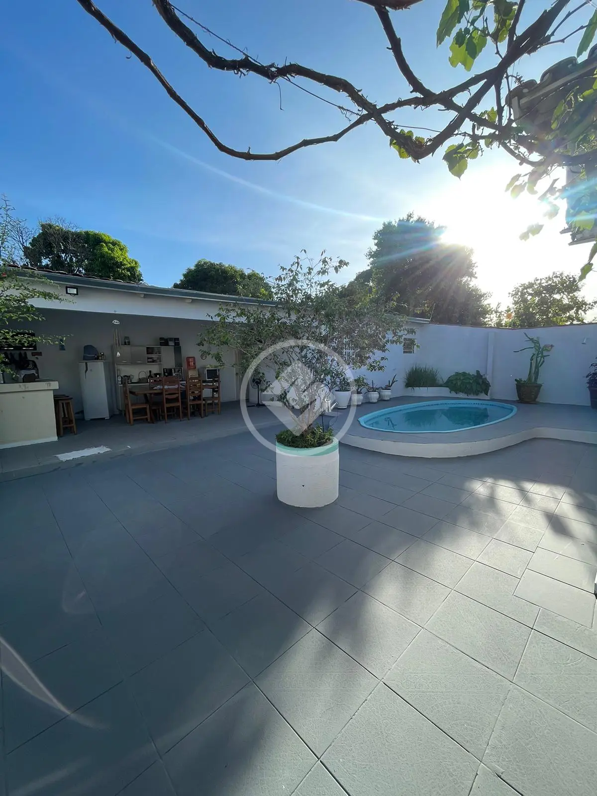 Image 21 - Casa em JARDIM EUROPA, Goiânia - GO