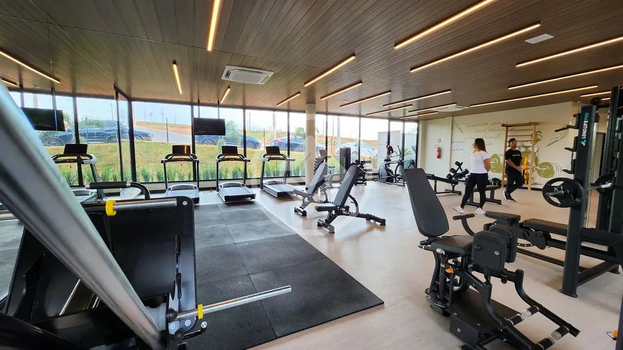 Imagem 3 - Terreno Condomínio em Polo Empresarial de Goiás, Aparecida de Goiânia - GO