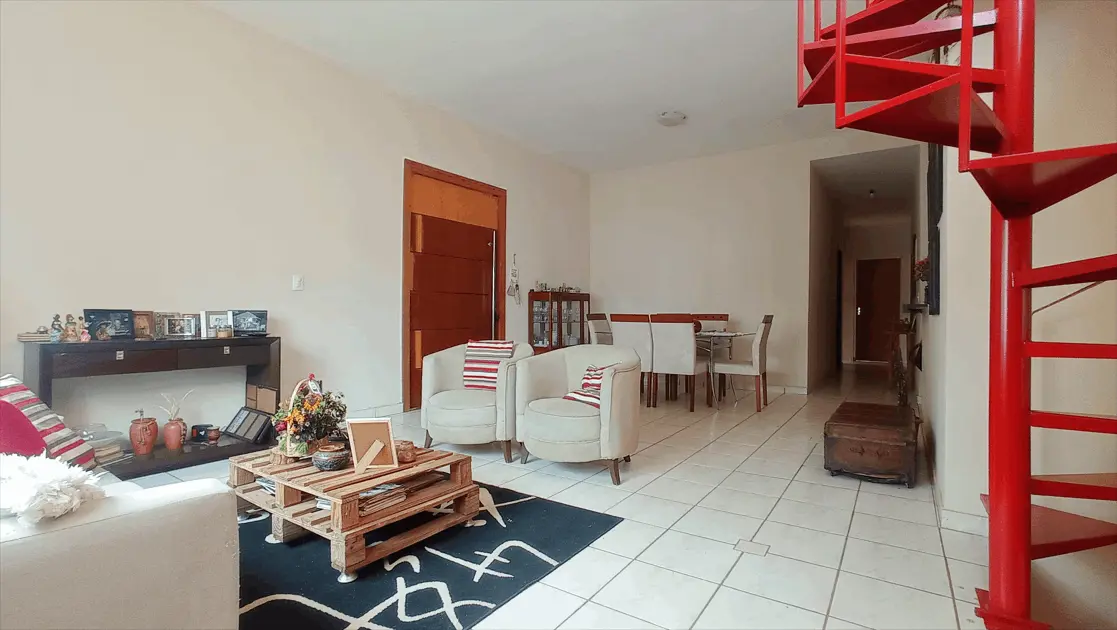 Imagem 2 - Casa em Setor Gentil Meireles, Goiânia - GO
